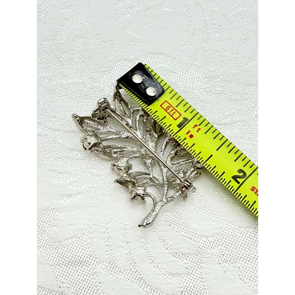 N/A lovely silver